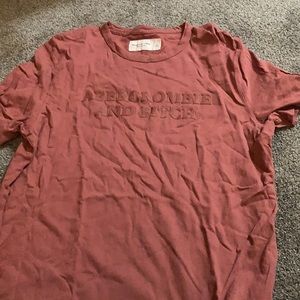 Abercrombie & Fitch T-Shirt